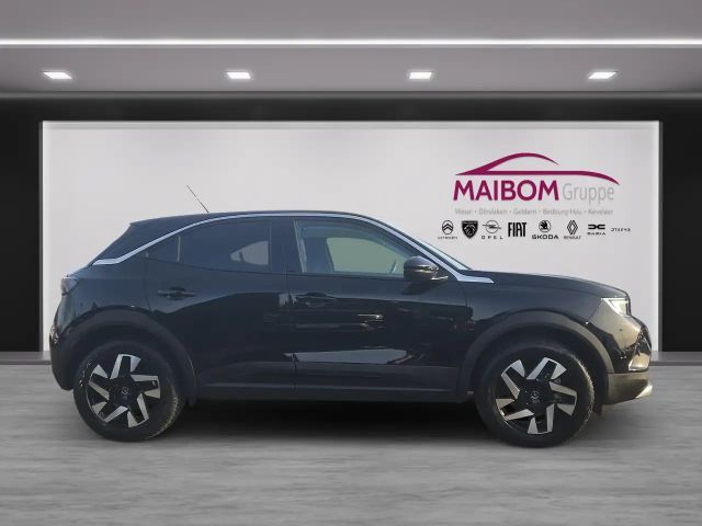 Opel Mokka Elegance