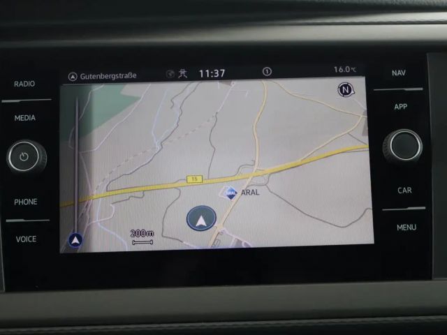 Volkswagen Multivan 2.0 TDI Family T6