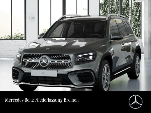 Mercedes-Benz GLB 200 AMG Line