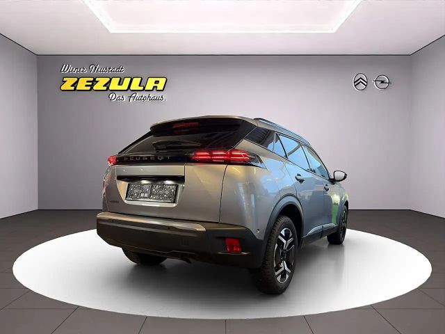 Peugeot 2008 Allure Pack