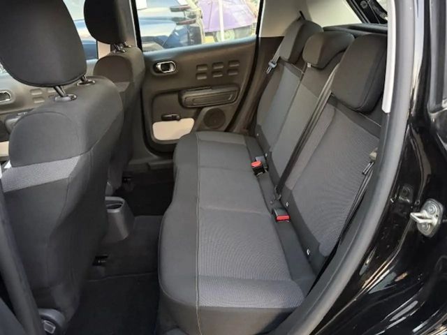 Citroën C3 Feel Pack PureTech