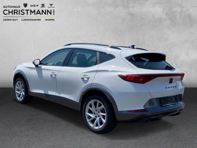 Cupra Formentor 1.5 TSI