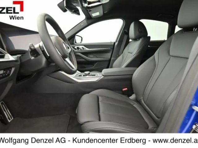 BMW 420 420d Coupé xDrive