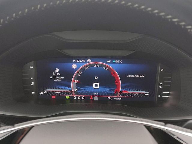 Skoda Kodiaq 2.0 TDI 4x4 Sportline