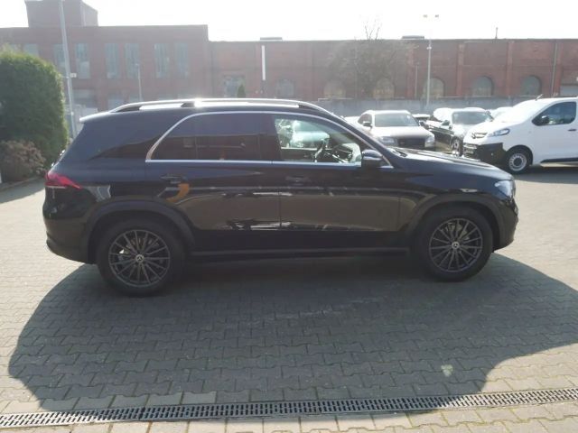 Mercedes-Benz GLE 350 4MATIC GLE 350 e