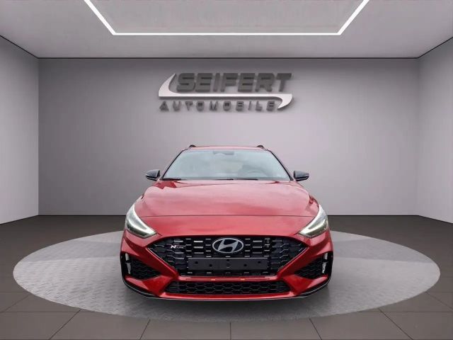 Hyundai i30 N Line T-GDi