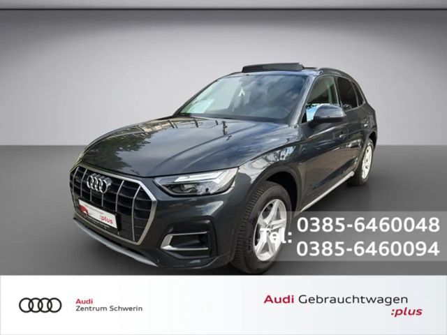 Audi Q5 2.0 TDI Quattro S-Tronic