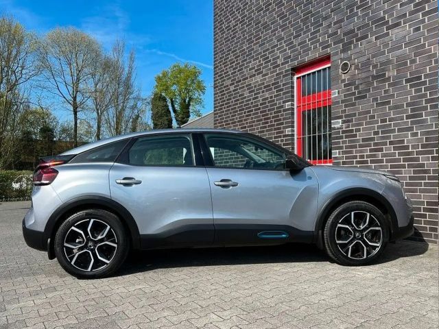 Citroën C4 Feel Pack