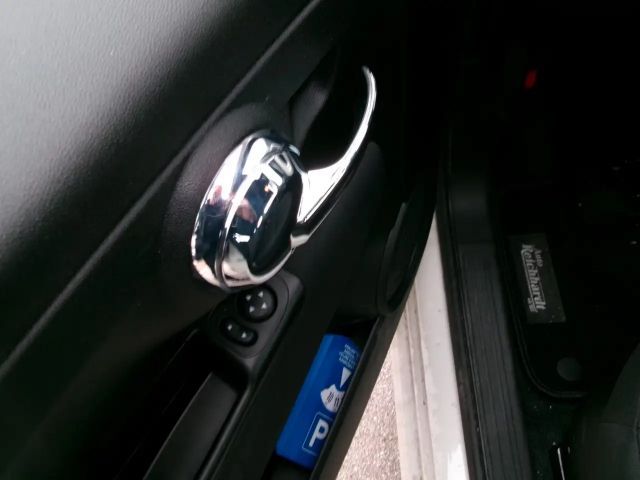 Fiat 500 Hatchback TECH + KOMFORTPAKET