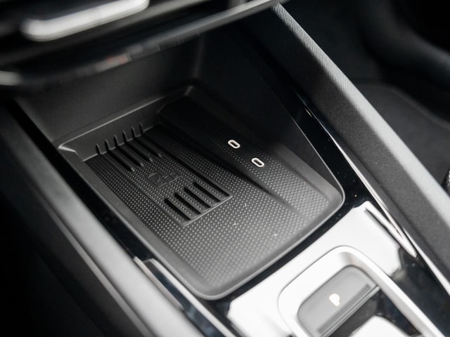 Skoda Octavia 1.5 TSI Combi