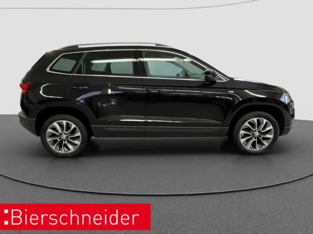 Skoda Karoq 1.5 TSI Clever