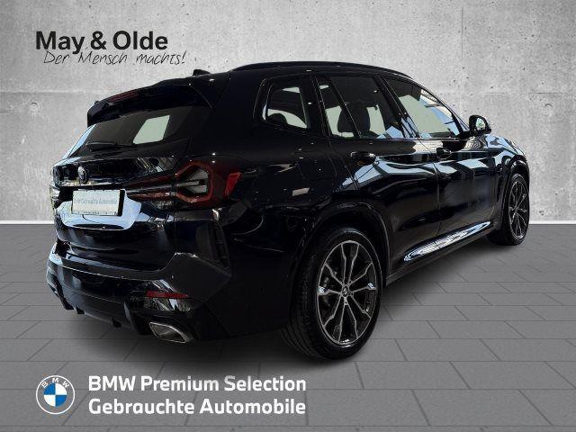 BMW X3 xDrive30d