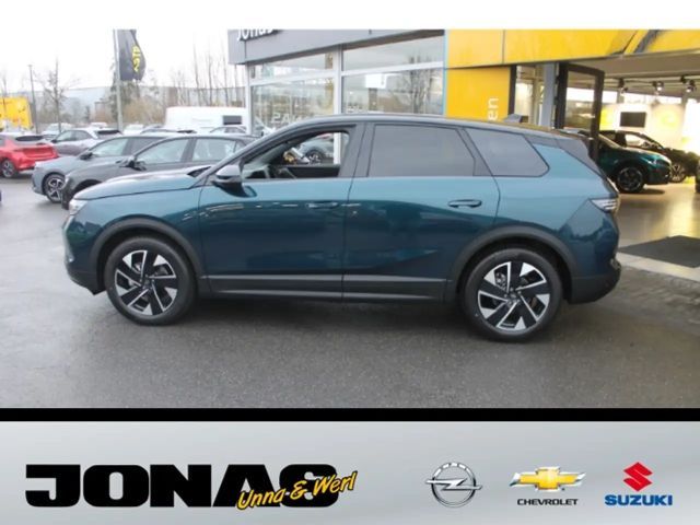 Opel Grandland X GS-Line Grand Sport