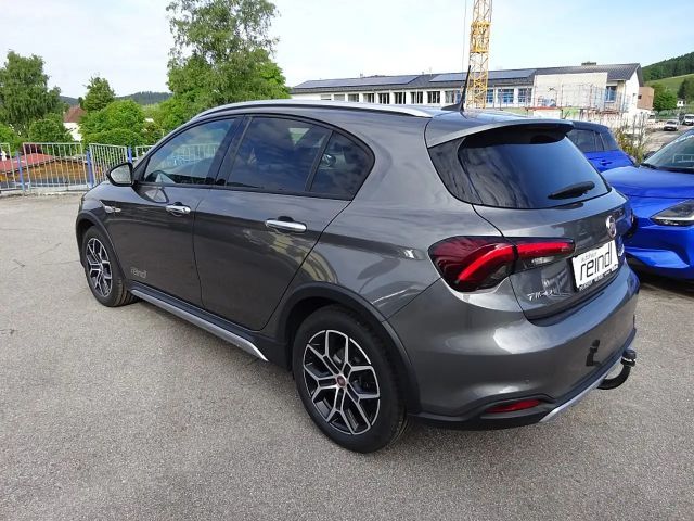 Fiat Tipo Cross MultiJet