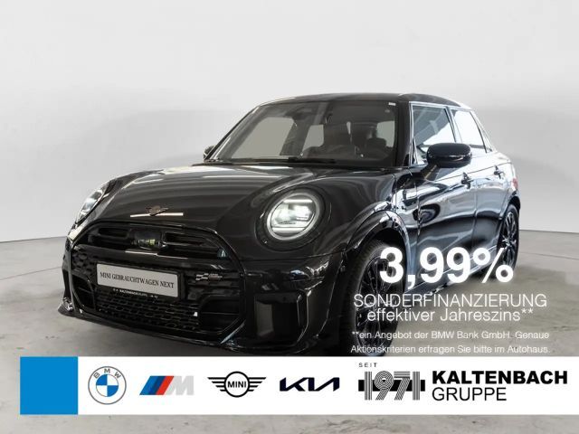 MINI Cooper S John Cooper Works Trim PANO NAVI HUD