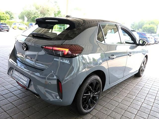 Opel Corsa GS-Line Grand Sport