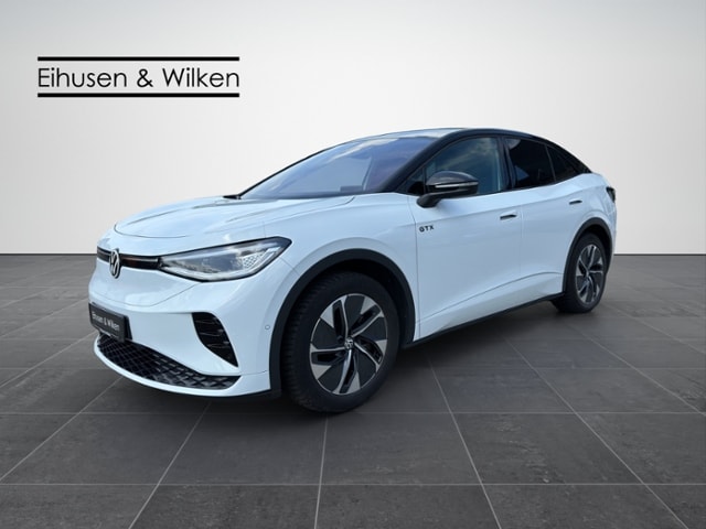 Volkswagen ID.5 GTX
