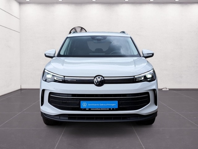 Volkswagen Tiguan 1.5 eTSI DSG Life