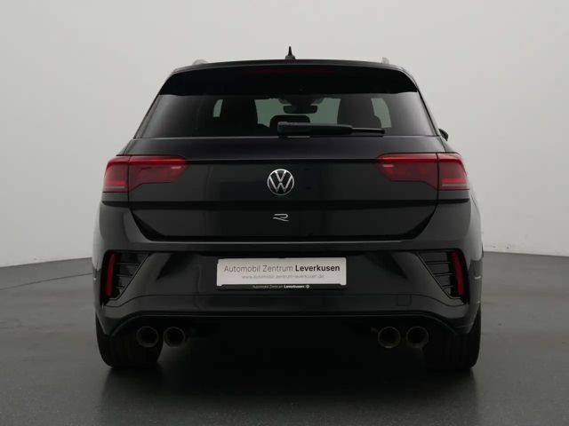 Volkswagen T-Roc R MATRIX AKRAPOVIC LEDER NAVI VIRT ACC