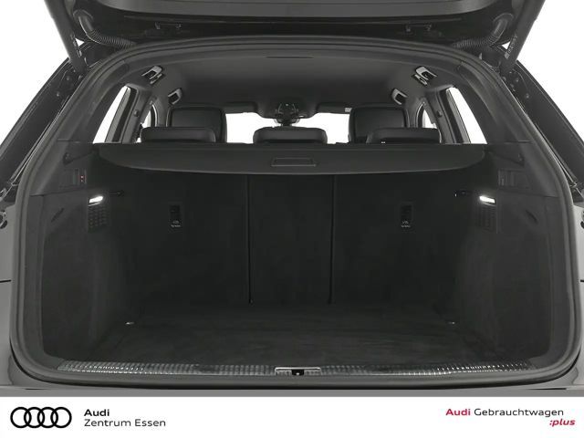 Audi Q5 40 TDI Quattro S-Line S-Tronic