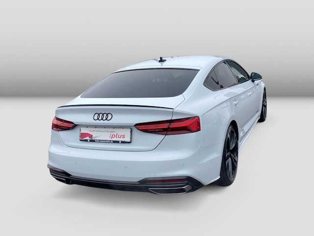 Audi A5 35 TFSI S-Line S-Tronic Sportback