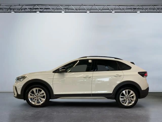 Volkswagen Taigo 1.0 TSI Move