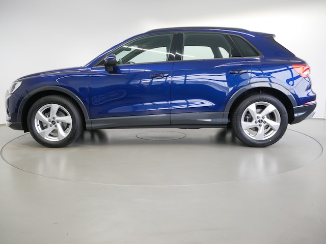 Audi Q3 35 TFSI S-Tronic