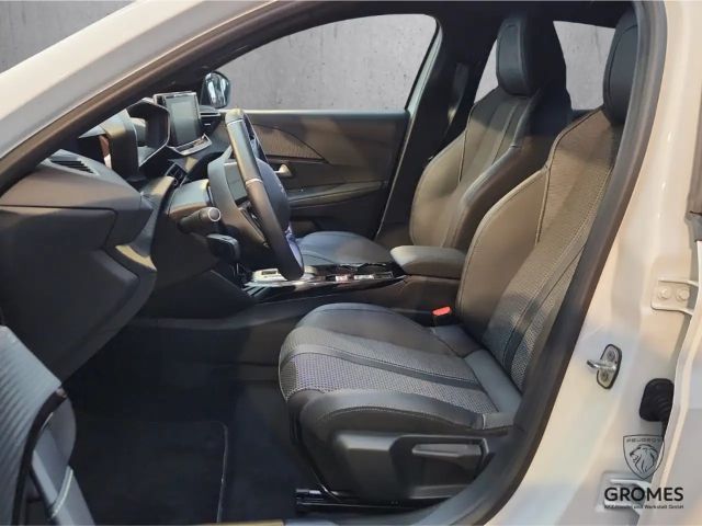 Peugeot E-208 GT-Line