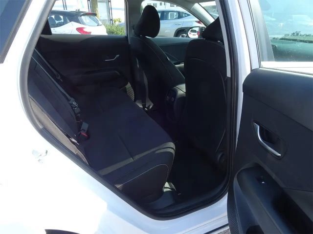 Hyundai Kona Electric Smart