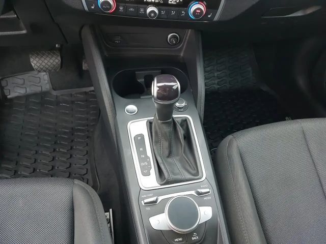 Audi Q2 35 TFSI S-Tronic
