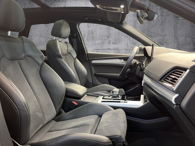 Audi Q5 40 TDI Quattro S-Tronic