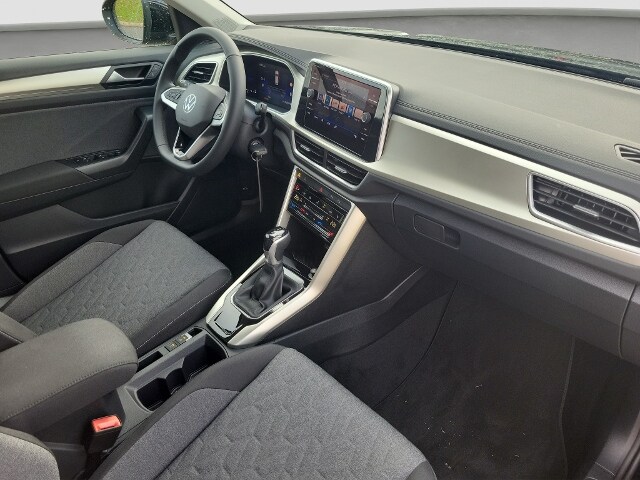 Volkswagen T-Roc Move