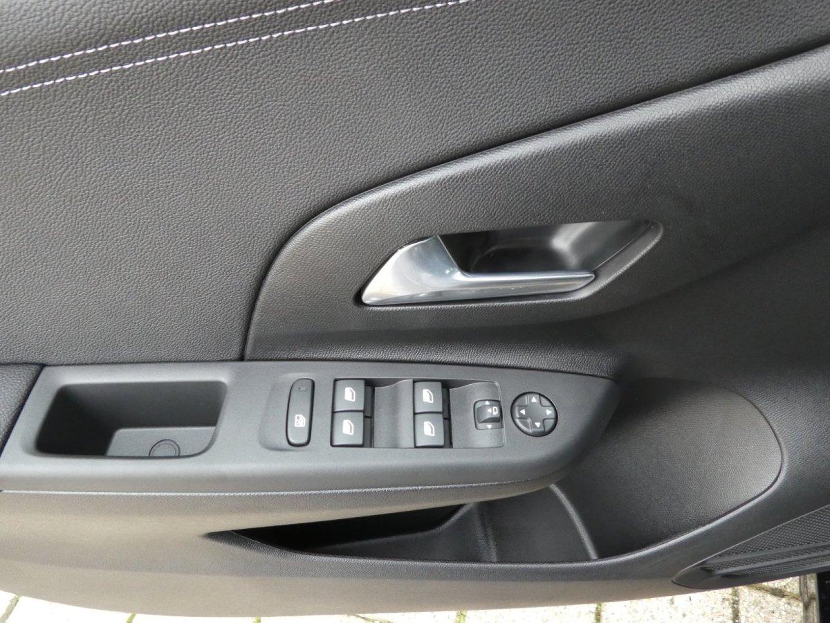 Opel Corsa 1.2 Turbo GS-Line Grand Sport