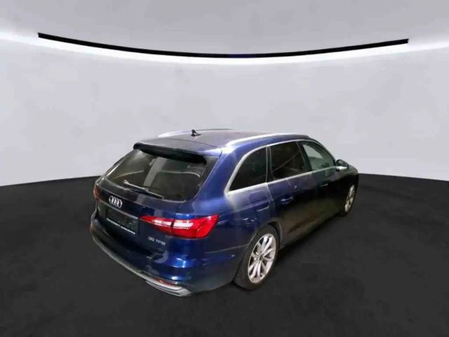Audi A4 35 TFSI S-Tronic