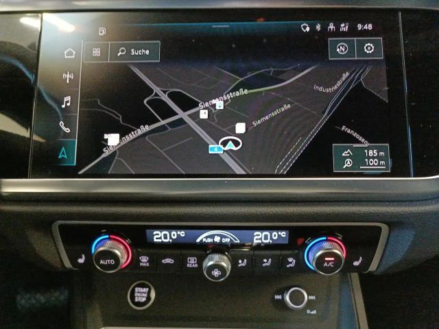 Audi Q3 35 TFSI S-Tronic