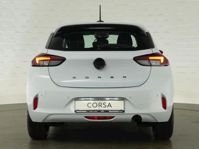 Opel Corsa Edition