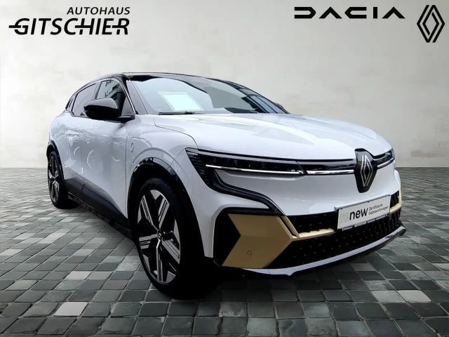 Renault Megane E-Tech E-Tech EV60 Iconic