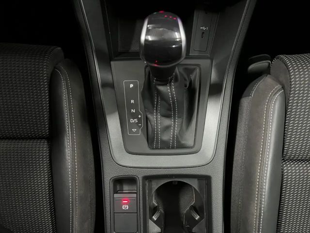 Audi Q3 45 TFSI Hybride S-Line