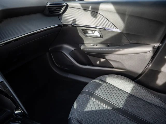 Peugeot E-208 Allure Pack Hybrid