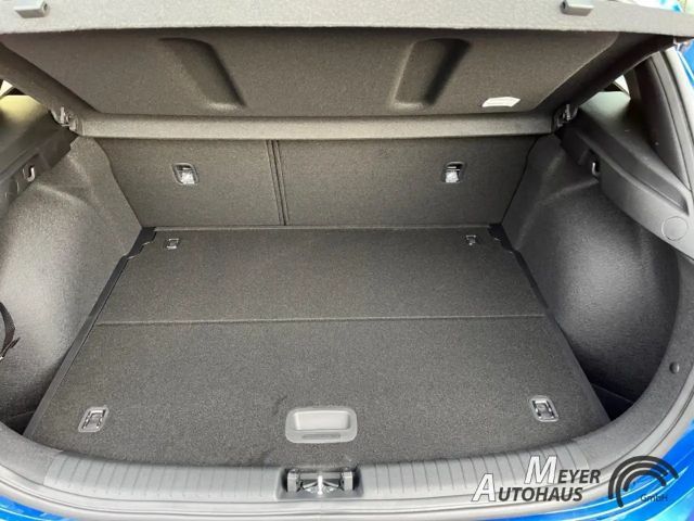 Kia Ceed DynamicPlusLine GDi Plus Pack Vision