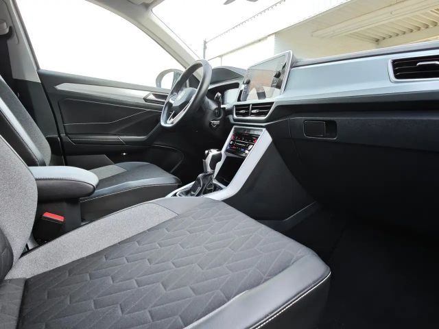 Volkswagen T-Roc 2.0 TDI DSG