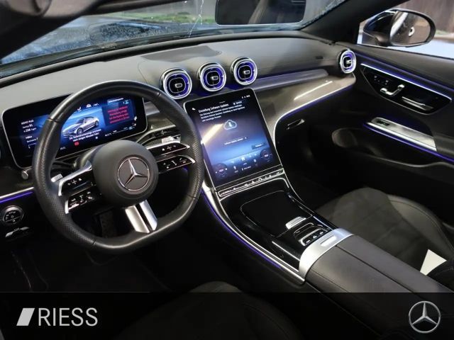 Mercedes-Benz CLE 220 AMG Line Sport Edition