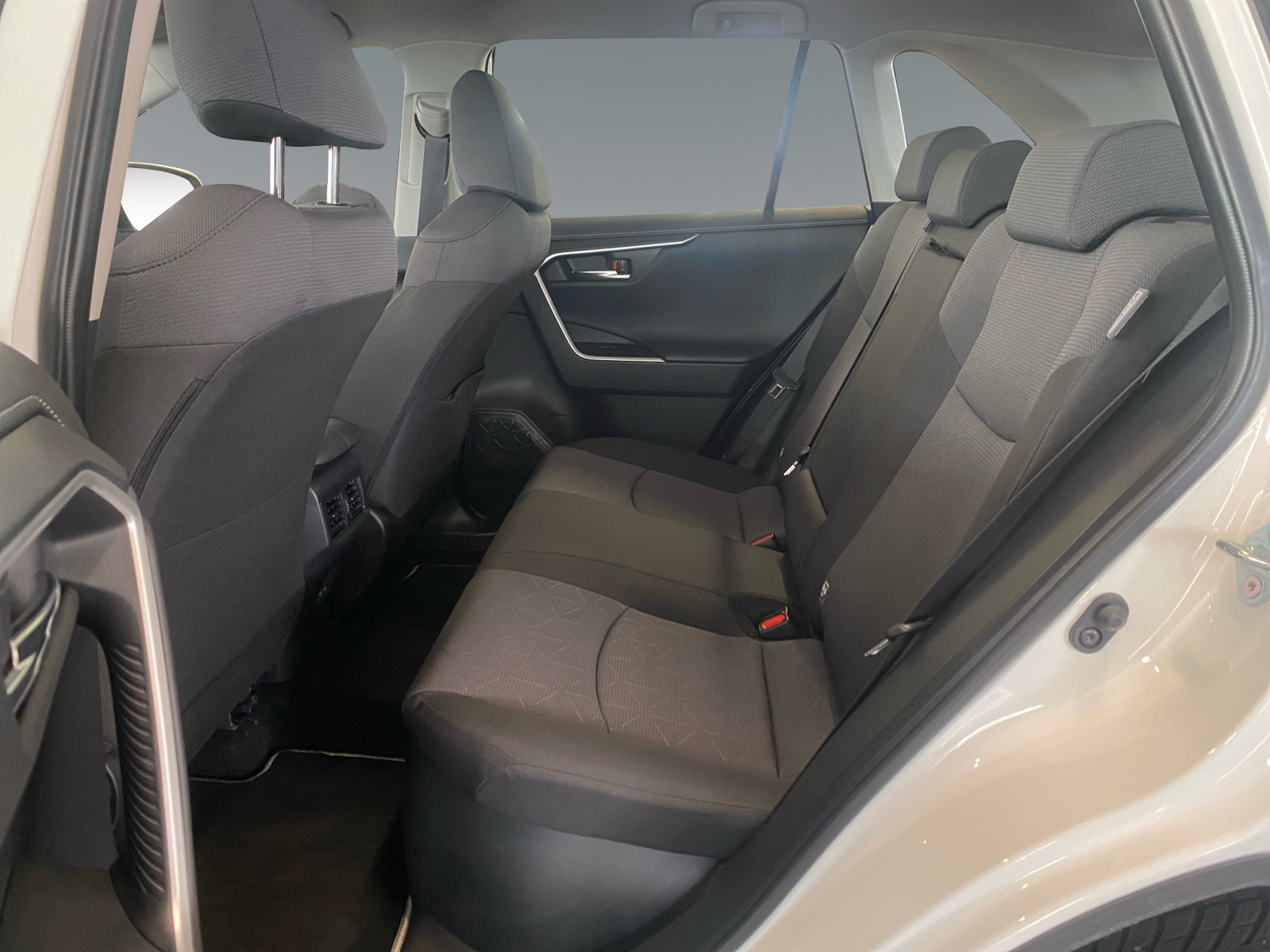 Toyota RAV4 5-deurs Business