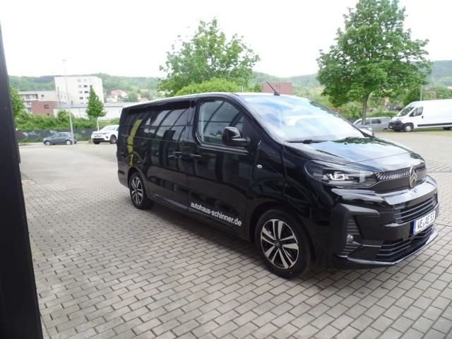 Citroën Spacetourer BlueHDi Plus