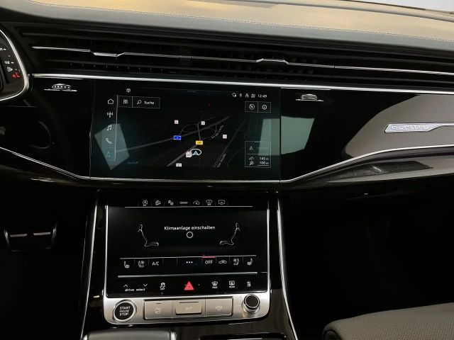 Audi Q7 50 TDI Quattro S-Line