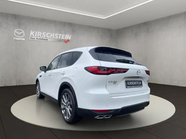 Mazda CX-60 Exclusive-line