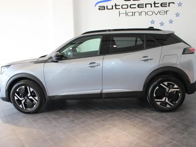Peugeot 2008 Allure Pack