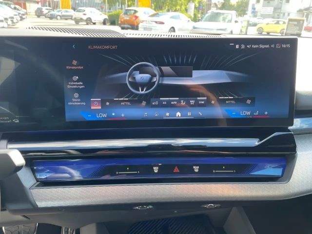 BMW 550 M-Sport Sedan xDrive