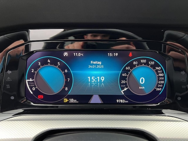 Volkswagen Golf 1.0 TSI Golf VIII Move