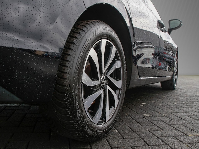 Volkswagen Golf 2.0 TDI DSG Golf VIII